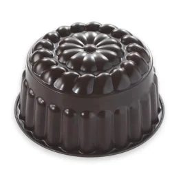 Moule à diplomate bavarois Gobel