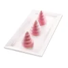 Moule 3D sapin Soffice Incanto silicone platinium Silikomart