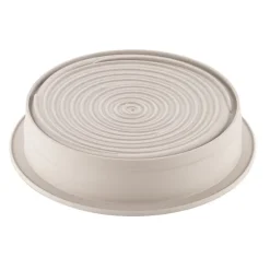 Moule 3D Vinyle en silicone Silikomart