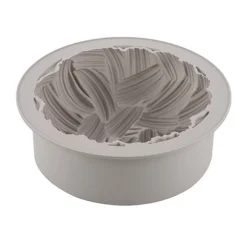 Moule 3D Wooly silicone 19 cm Silikomart