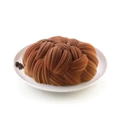 Moule 3D Wooly silicone 19 cm Silikomart