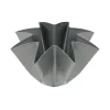 Moule en acier à Pandoro 25,5 cm