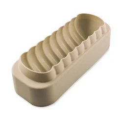 Moule en silicone 3D Meringa Silikomart