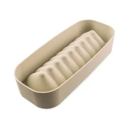 Moule en silicone 3D Meringa Silikomart