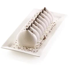 Moule en silicone 3D Meringa Silikomart