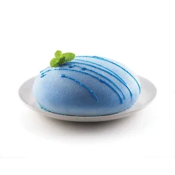 Moule en silicone en forme de goutte Goccia Silikomart
