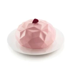 Moule en silicone Gemma Pierre Précieuse Silikomart