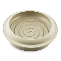 Moule en silicone Girotondo spirale Silikomart
