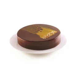 Moule en silicone Perla 24 cm Silikomart