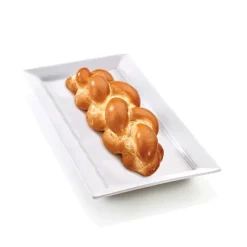 Moule en silicone Treccia tresse Silikomart