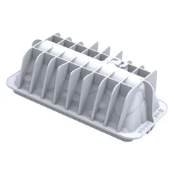 Moule en silicone Winter Cottage Silikomart