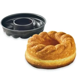 Moule 3 frères 22 cm Gobel