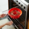 Moule à gâteau silicone kouglof 22 cm 2400 ml Lékué