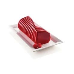 Moule à gâteaux en silicone Corallo Silikomart