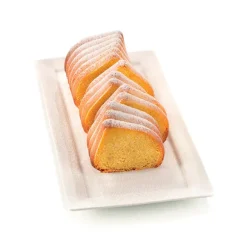 Moule à gâteaux en silicone Corallo Silikomart