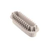 Moule à insert pour bûche avec 2 tailles Silikomart