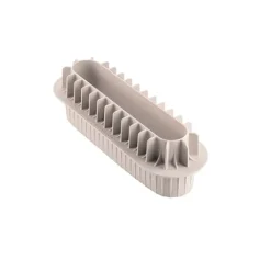Moule à insert pour bûche avec 2 tailles Silikomart
