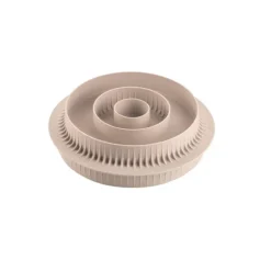 Moule à inserts rond 3 diamètres Silikomart