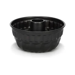 Moule à kouglof acier revêtu 18 cm Patisse