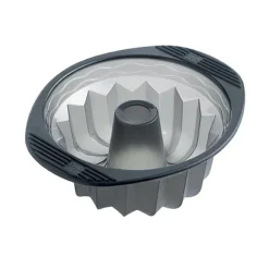 Moule à Kouglof en silicone Mastrad