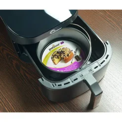 Moule à manqué pour friteuse à air 20 cm Patisse
