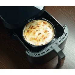 Moule à manqué pour friteuse à air 20 cm Patisse