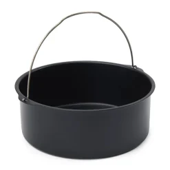 Moule à manqué pour friteuse à air 20 cm Patisse