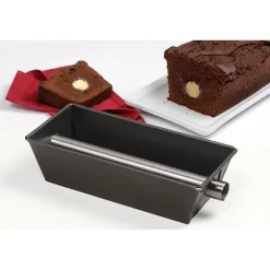 Moule à mini cake avec insert 15 cm Patisse