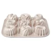 Moule 9 Mini Kouglofs Patisse