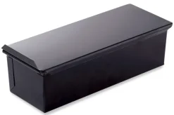 Moule pain de mie avec couvercle 25,5 x 9 x 7 cm Gobel