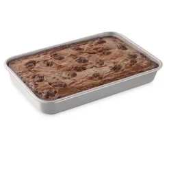 Moule rectangulaire à brownie Patisse