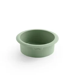Moule rond en silicone pour friteuse à air chaud ø15 cm Lékué