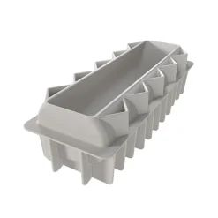 Moule silicone Bûche Dreamy Silikomart