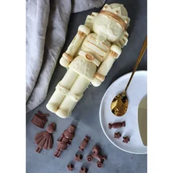 Moule silicone Casse Noisette Scrapcooking