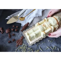 Moule silicone Casse Noisette Scrapcooking
