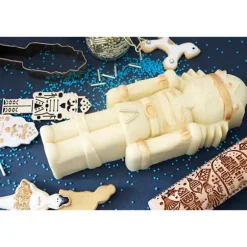 Moule silicone Casse Noisette Scrapcooking