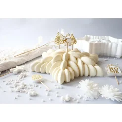 Moule silicone 3D Céleste Scrapcooking