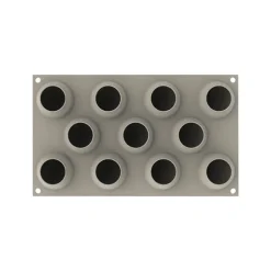 Moule silicone 3D 11 Egg Hunt Silikomart