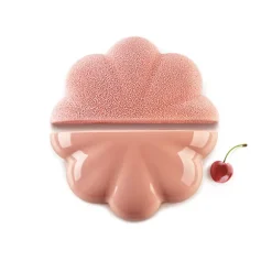 Moule silicone 3D Nuage Nuvola Silikomart