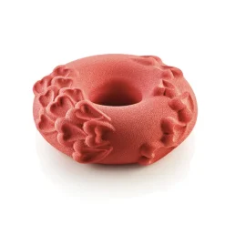 Moule silicone 3D Passion Silikomart