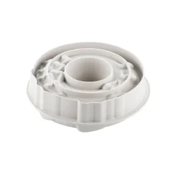 Moule silicone 3D Passion Silikomart