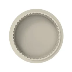 Moule silicone Dress Silikomart