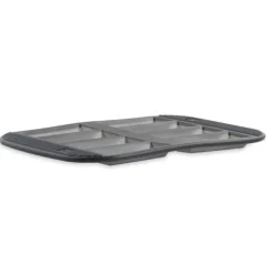 Moule silicone 8 financiers Mastrad