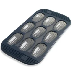 Moule silicone 9 madeleines Mastrad