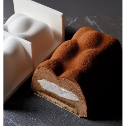 Moule silicone Ourson 3D Scrapcooking
