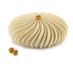 Moule silicone Wave Silikomart