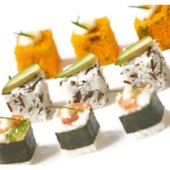 Moule à sushis Rice cube