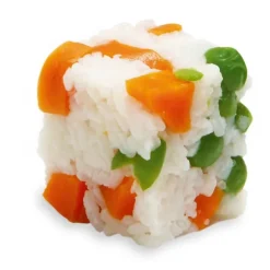 Moule à sushis Rice cube