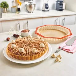 Moule à tarte cannelée Silpat
