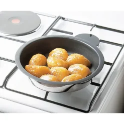 Moule à tarte tatin antiadhérent 24 cm Mathon
